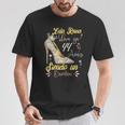 44 Añosiendo Un Bombón Cumpleaños 44 Años Camiseta unisex Regalos divertidos
