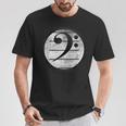 Bass Clef Classical Music Clave Clé De Fa ヘ音記号 Tシャツ 面白い贈り物