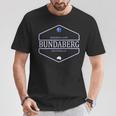 Bundaberg Australia バンダバーグ クイーンズランド オーストラリア Tシャツ 面白い贈り物