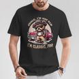 Chale Im Not Old Im Classic Fool ローライダー チカーノ Tシャツ 面白い贈り物
