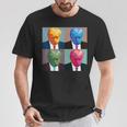 Donald Trump Hot マグショット ドナルド・J・トランプ 大統領 写真 Tシャツ 面白い贈り物
