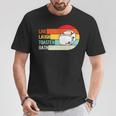 Drôlearcastique Humour Noir Memes T-Shirt Cadeaux drôles