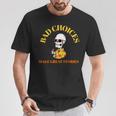 Bad Choices Make Greattories スケルトンカクテルパーティー Tシャツ 面白い贈り物
