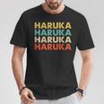 Haruka 遥 Tシャツ 面白い贈り物