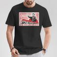 How You Like Me 毛沢東共産主義中国宣伝ポスター Tシャツ 面白い贈り物