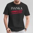 Ivanka Complicit Tシャツ 面白い贈り物