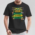 Jamaica 2026 Making Memories Family Trip Summer Together T-Shirt Unique Gifts