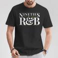 Jammin' Throwbackintage Rnb クラシック 90年代オールドスクール R&B Tシャツ 面白い贈り物