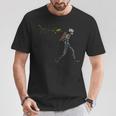 Japonés Mushi Mushishi Camiseta unisex Regalos divertidos