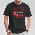 Jdm ドリフトカーロータリーレジェンド Tシャツ 面白い贈り物