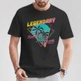 Legendaryince May 2016 Tシャツ 面白い贈り物