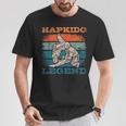 Leyenda Del Hapkido Camiseta unisex Regalos divertidos