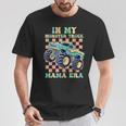 Monster Truck Mom In My Monster Truck Mama Era T-Shirt Personalized Gifts