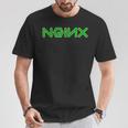 Nginx Tシャツ 面白い贈り物