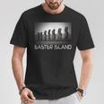 Original Moia Moia Moderna Moderna Camiseta unisex Regalos divertidos