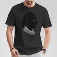 Rbg ルース・ベイダー・ギンズバーグ-インディペンデント・フェミニストになりよう Tシャツ 面白い贈り物