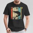 Shrimp エビ 動物 Tシャツ 面白い贈り物
