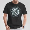 Spirale Celtique T-Shirt Cadeaux drôles