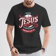 Team Jesus Go And Make Disciples Tシャツ 面白い贈り物
