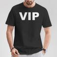 Vip Tシャツ 面白い贈り物