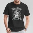 Widows Weedtrain マリファナ Tシャツ 面白い贈り物