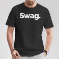 それはswag Tシャツ 面白い贈り物