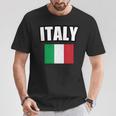 イタリア I イタリア Tシャツ 面白い贈り物
