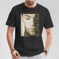 プリンス_パープルレイン_071 Tシャツ 面白い贈り物