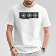 Tarjeta Gráfica Gpu Tech Guy Geek Nerdoporte Técnico Camiseta unisex Regalos divertidos