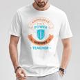 History Teacher 学校 歴史 先生 先生 Tシャツ 面白い贈り物