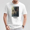 【公式】Final Fantasy アニバーサリーコレクション Ffxii Tza パッケージアート② 長袖tシャツ Tシャツ 面白い贈り物