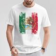 メキシコ 旗 大 国旗 メンズ レディース キッズ メキシコ Tシャツ 面白い贈り物