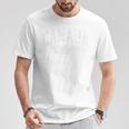 ヴィンテージ カナダ国旗 お土産 男の子 女の子 レトロ カナダ国旗 Tシャツ 面白い贈り物