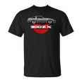 300Zx Z31 スポーツカー Tシャツ