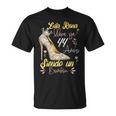 44 Añosiendo Un Bombón Cumpleaños 44 Años Camiseta unisex