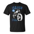 50歳 早寿お祝い 五十路 バイク好き 車好き クラシックバイク I'm Not Old I'm Classic Tシャツ