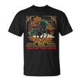 60th Birthday Born 1966 Chinese Horse Lunar New Year Men T-Shirt