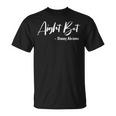 Aight Bet ステイシーエイブラムス Tシャツ