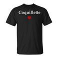 Amour Coquillette T-Shirt