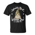 Army Veteran Dad Gnome For Men And Best Veteran Grandpa Tank Top T-Shirt