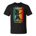 Bäähm Grundschule Geschafft Grundschule Abschluss 2026 T-Shirt