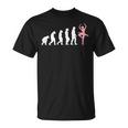 Ballet Danse Danseuse Laie Classique Ballet Fille Cadeau T-Shirt
