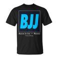 Bjj ブラジリアン柔術アート グラップリング&総合格闘技用 長袖tシャツ Tシャツ