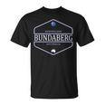 Bundaberg Australia バンダバーグ クイーンズランド オーストラリア Tシャツ