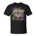 Daughter Of The King Christian Crown Princess Christian T-Shirt