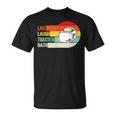 Drôlearcastique Humour Noir Memes T-Shirt