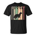 Ferret フェレット Tシャツ