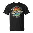 Fresno Ca Tシャツ