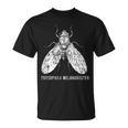 Fruit Fly Drosophila Melanogaster Forcientists Tシャツ