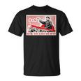 How You Like Me 毛沢東共産主義中国宣伝ポスター Tシャツ